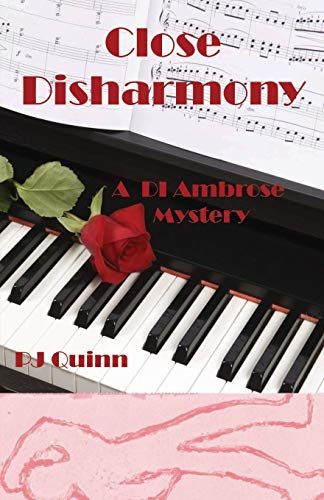 Close Disharmony: A DI Ambrose Mystery (DI Ambrose)