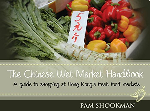 Chinese Wet Market Handbook