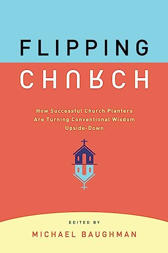 Flipping Church