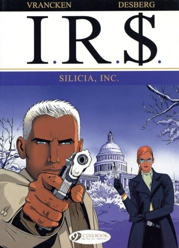 IR$ Vol. 3: Silica, Inc.