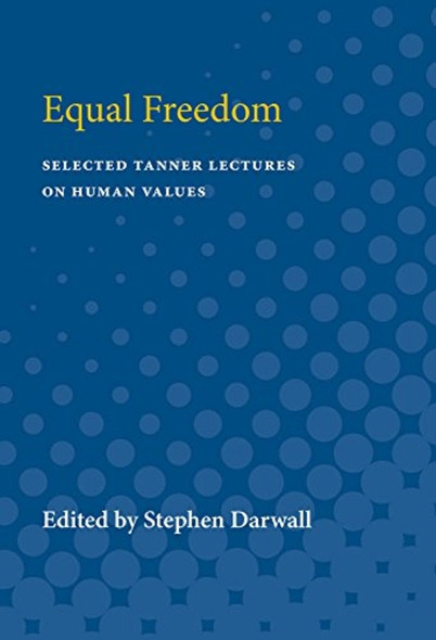 Equal Freedom