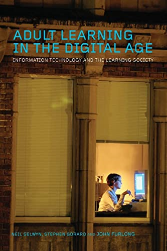 Adult Learning in the Digital Age