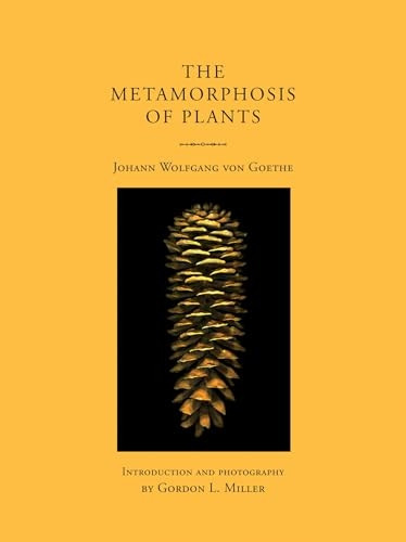 The Metamorphosis of Plants