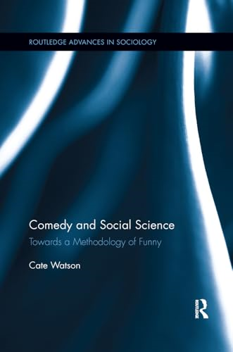 Comedy and Social Science: Towards a Methodology of Funny