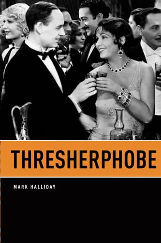 Thresherphobe