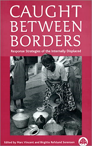 Caught Between Borders: Response Strategies of the Internally Displaced