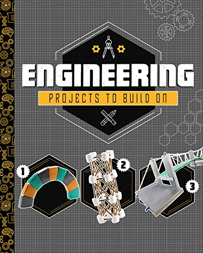ENGINEERING PROJECTS TO BUILD ON