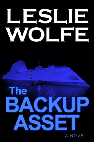The Backup Asset (Alex Hoffmann)