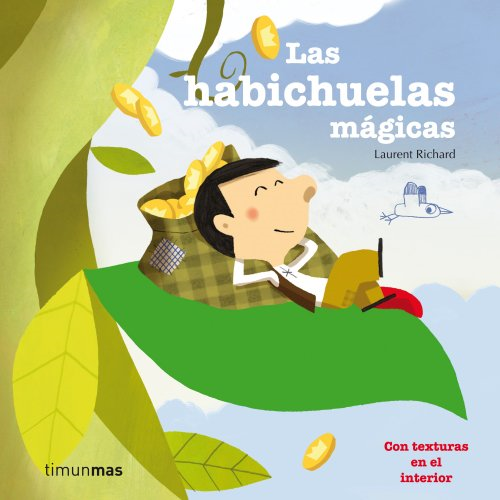 Las habichuelas màgicas