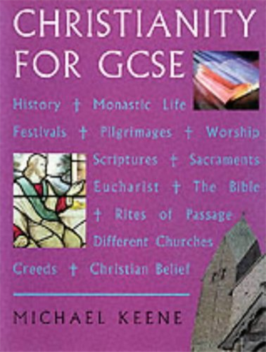 Christianity for GCSE (World religions for GCSE series)