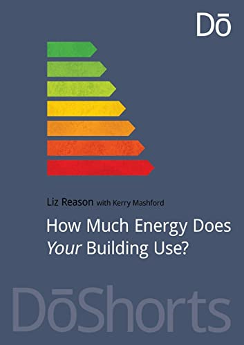 How Much Energy Does Your Building Use? (Doshorts)