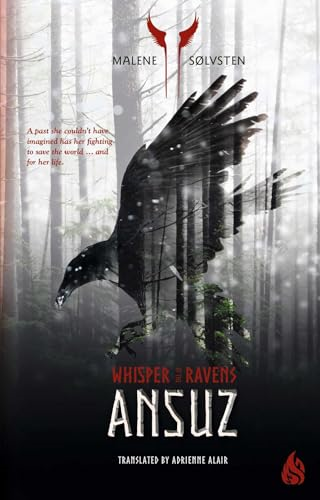 Ansuz (Whisper of the Ravens)