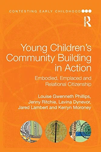 YOUNG CHILDRENS COMMUNITY BUILDING