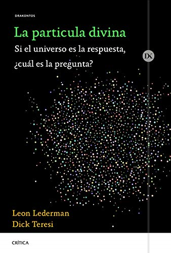 La partícula divina