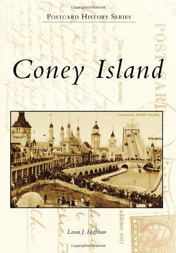 Coney Island (Postcard History)