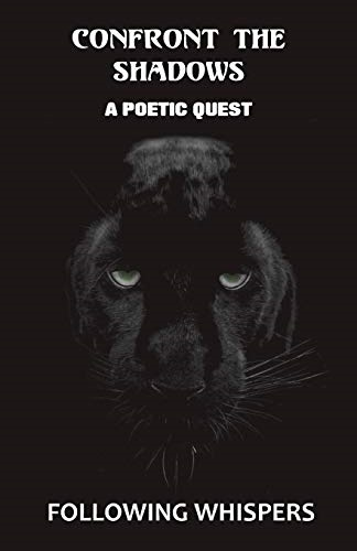 Confront The Shadows: A Poetic Quest