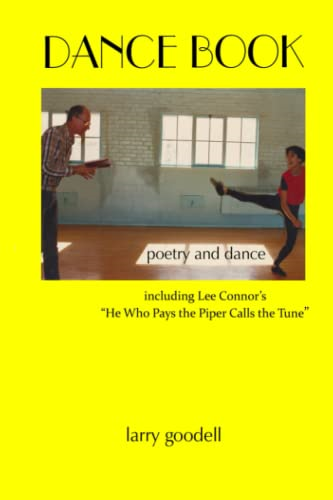 Dance Book: Poetry and Dance