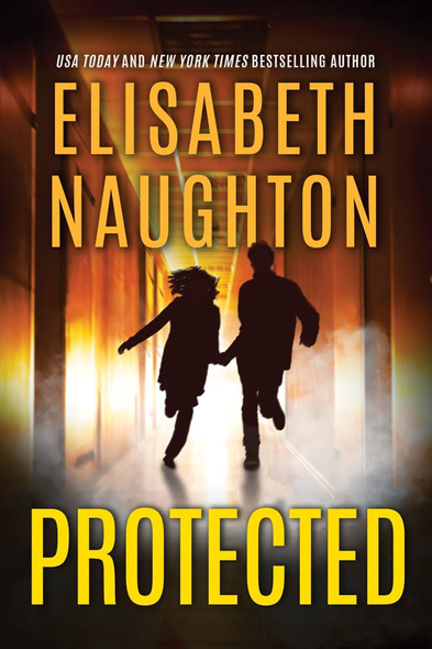 Protected (Deadly Secrets)