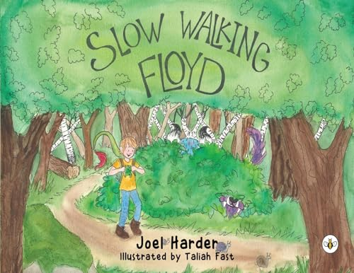 Slow Walking Floyd