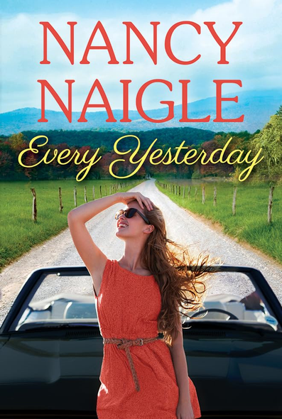 Every Yesterday (Boot Creek)
