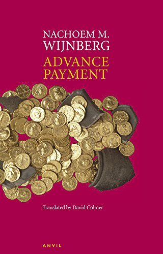 Advance Payment: Selected Poems