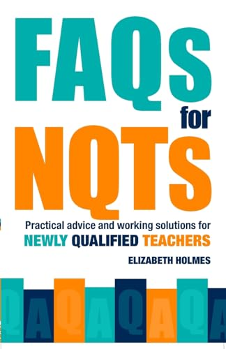 FAQ's for NQT's