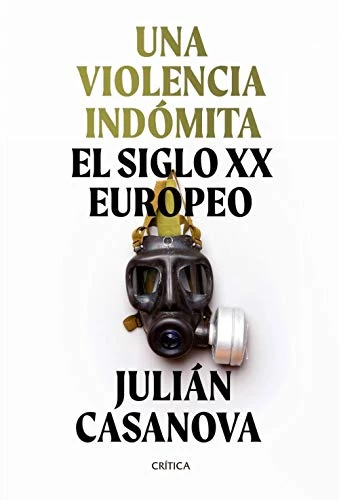Una violencia indómita
