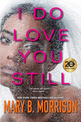 I Do Love You Still