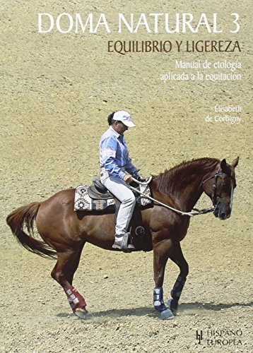 Doma natural 3 : equilibrio y ligereza