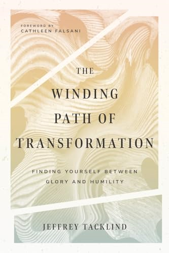 The Winding Path of Transformation: Finding Yourself Between Glory and Humility