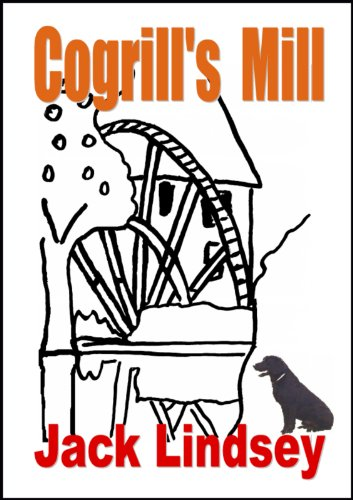 Cogrills Mill