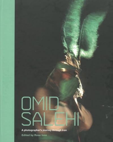 Omid Salehi : A Photographer's Journey through Iran