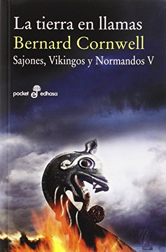 La tierra en llamas: Sajones, vikingos y normandos, 5