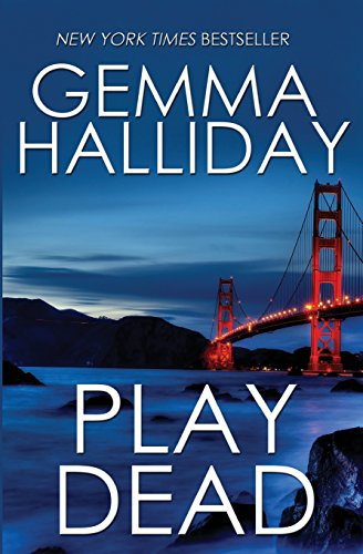 Play Dead: a suspense thriller