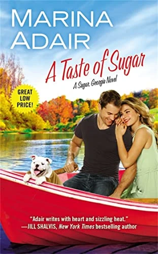 A Taste of Sugar (Sugar, Georgia)
