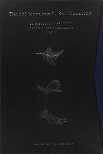 Trilogía Haruki Murakami