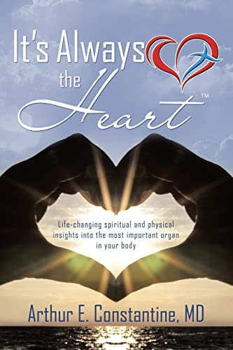 It's Always the Heart