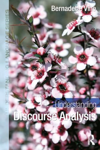 Understanding Discourse Analysis (Understanding Language)
