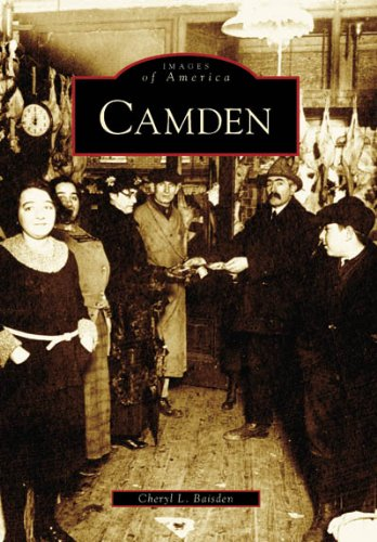 Camden (Images of America (Arcadia Publishing))