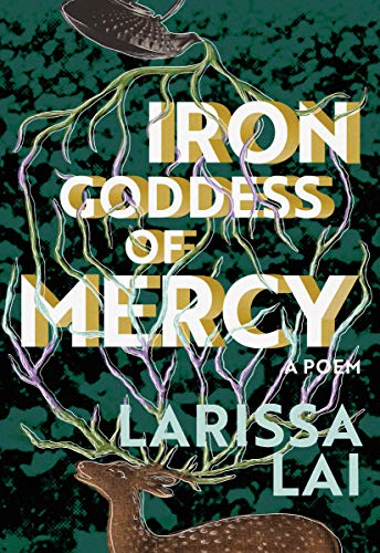 Iron Goddess Of Mercy