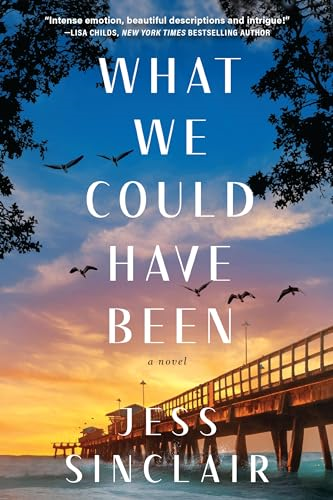 What We Could Have Been: A Novel