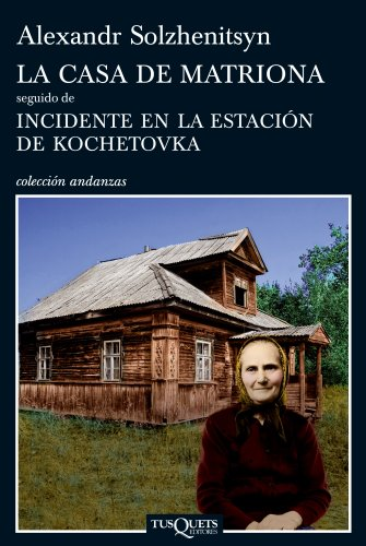 La Casa de Matriona