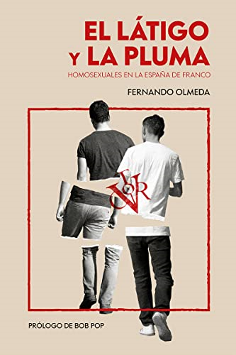 El làtigo y la pluma
