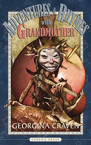 Adventures and Rhymes with Grandmother