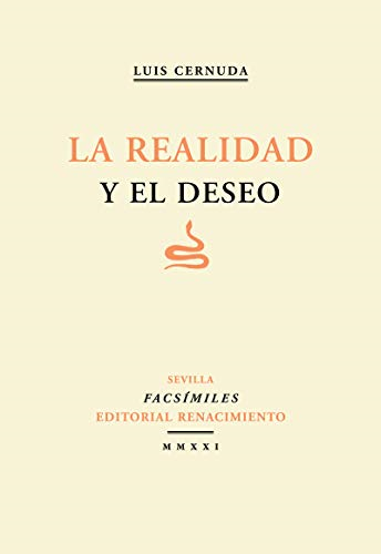 La realidad y el deseo