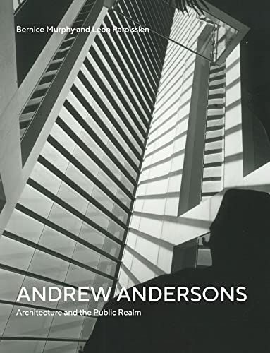 Andrew Andersons: Architecture and the Public Realm