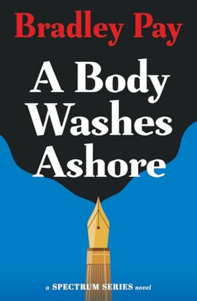 A Body Washes Ashore (Spectrum)