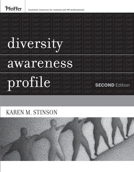 Diversity Awareness Profile (DAP) (Pfeiffer Essential Resources for Training and HR Professionals (Paperback))