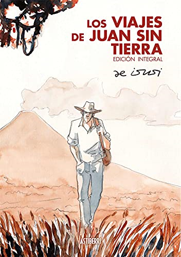Los viajes de Juan Sin Tierra