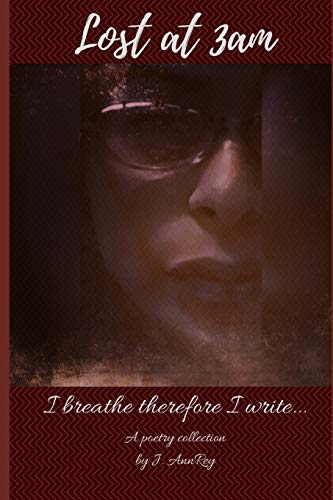Lost at 3am: I Breathe Therefore I Write...